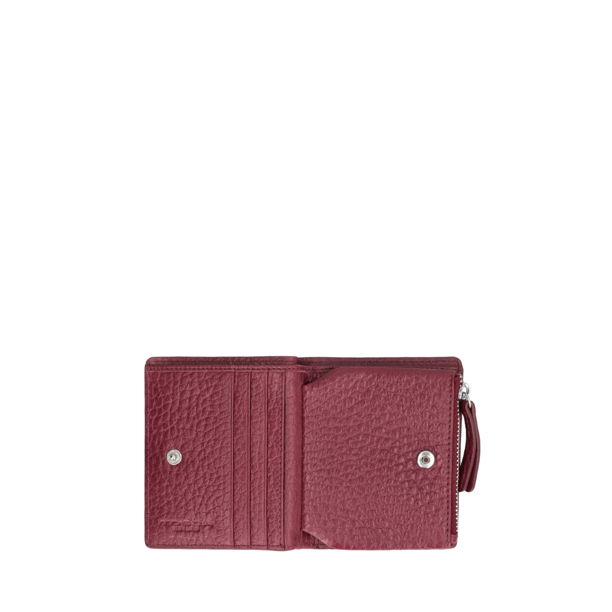 Tosca Blu Citylife zip wallet