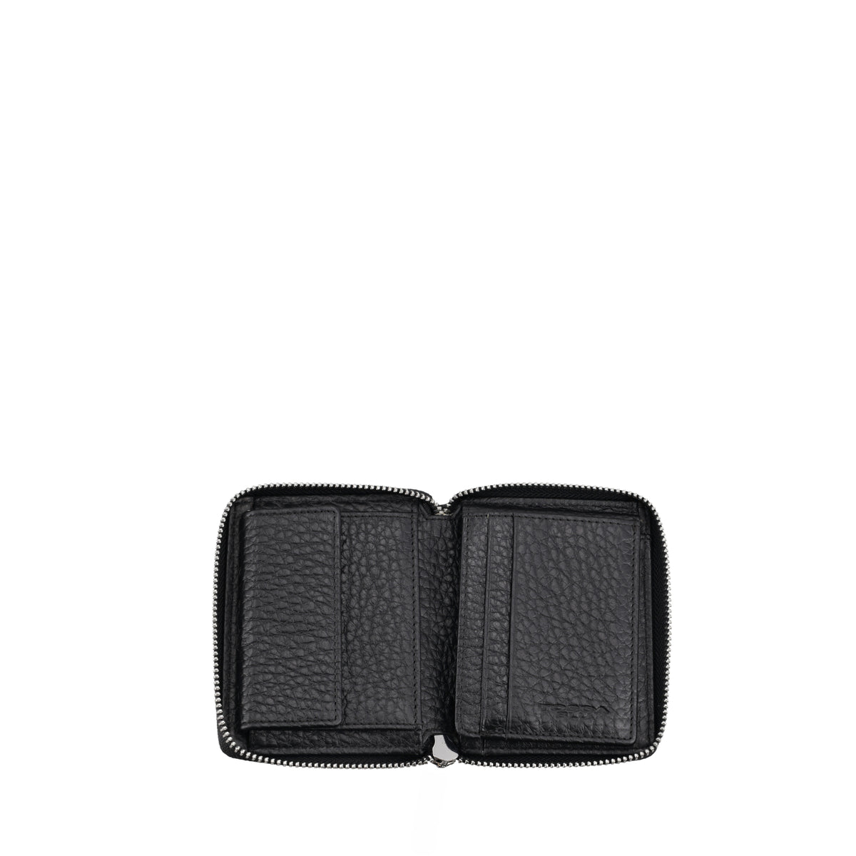 Tosca Blu Citylife zip wallet