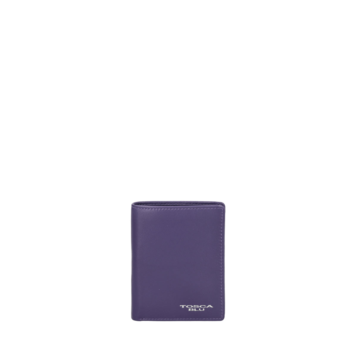 Portafoglio Daily Wallets Tosca Blu