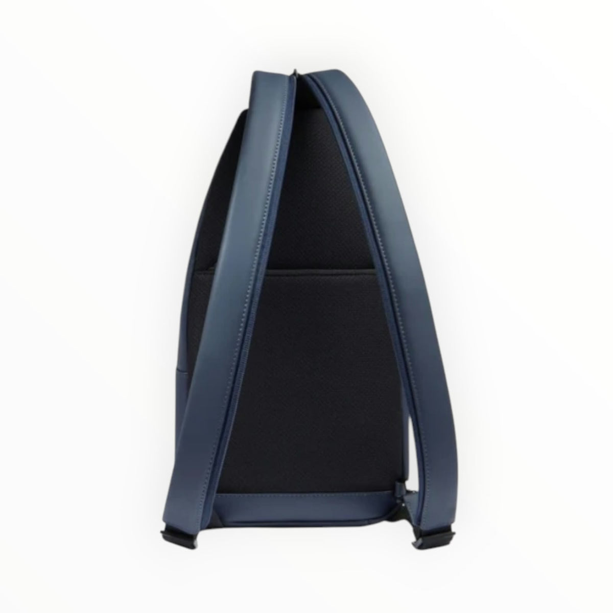 Zaino e monospalla 1 comparto IPad®MINI pelle tessuto PIQUADRO