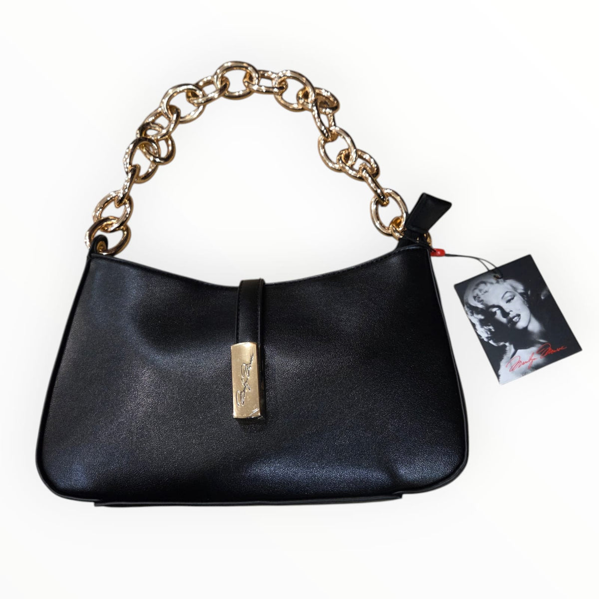 Clutch mod. Amanda s linea Marilyn Monroe