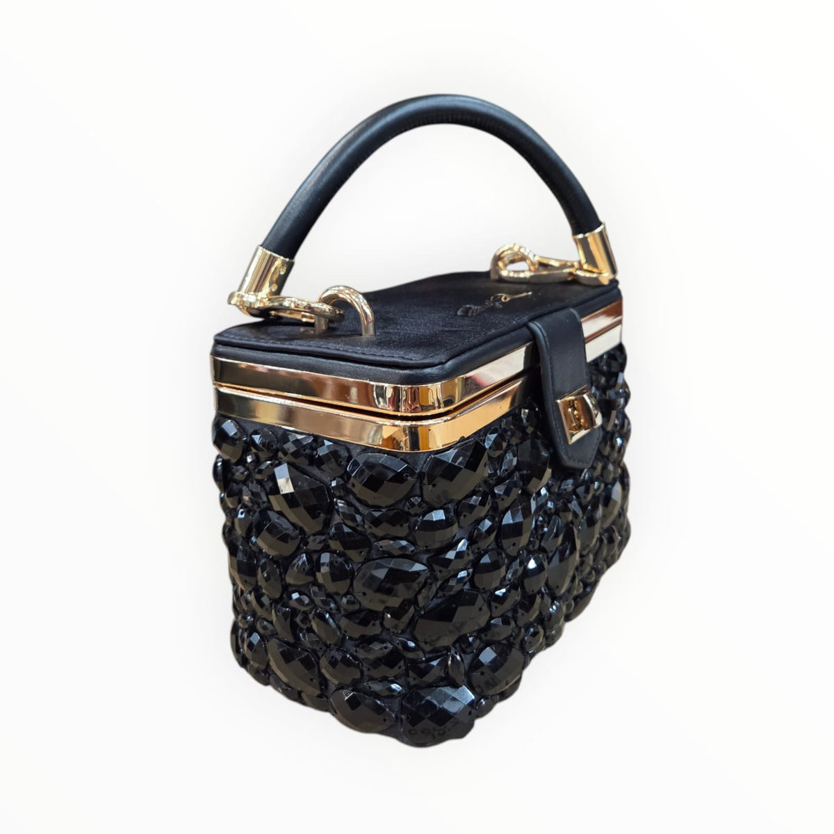 Bauletto rigido mod. Cherie linea Marilyn Monroe