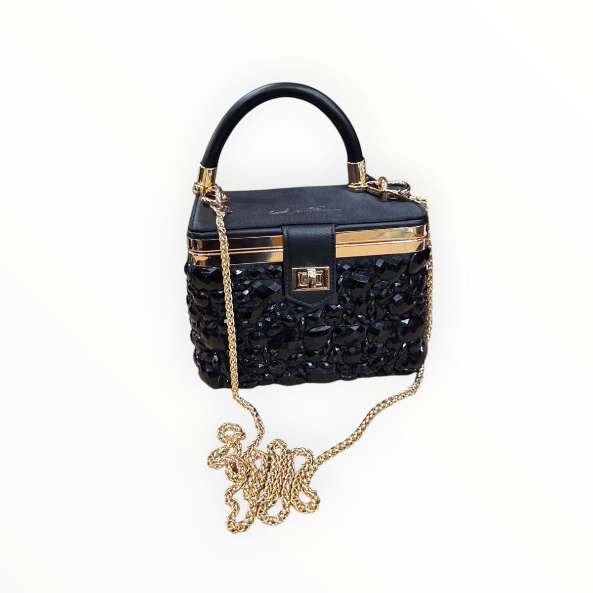 Bauletto rigido mod. Cherie linea Marilyn Monroe