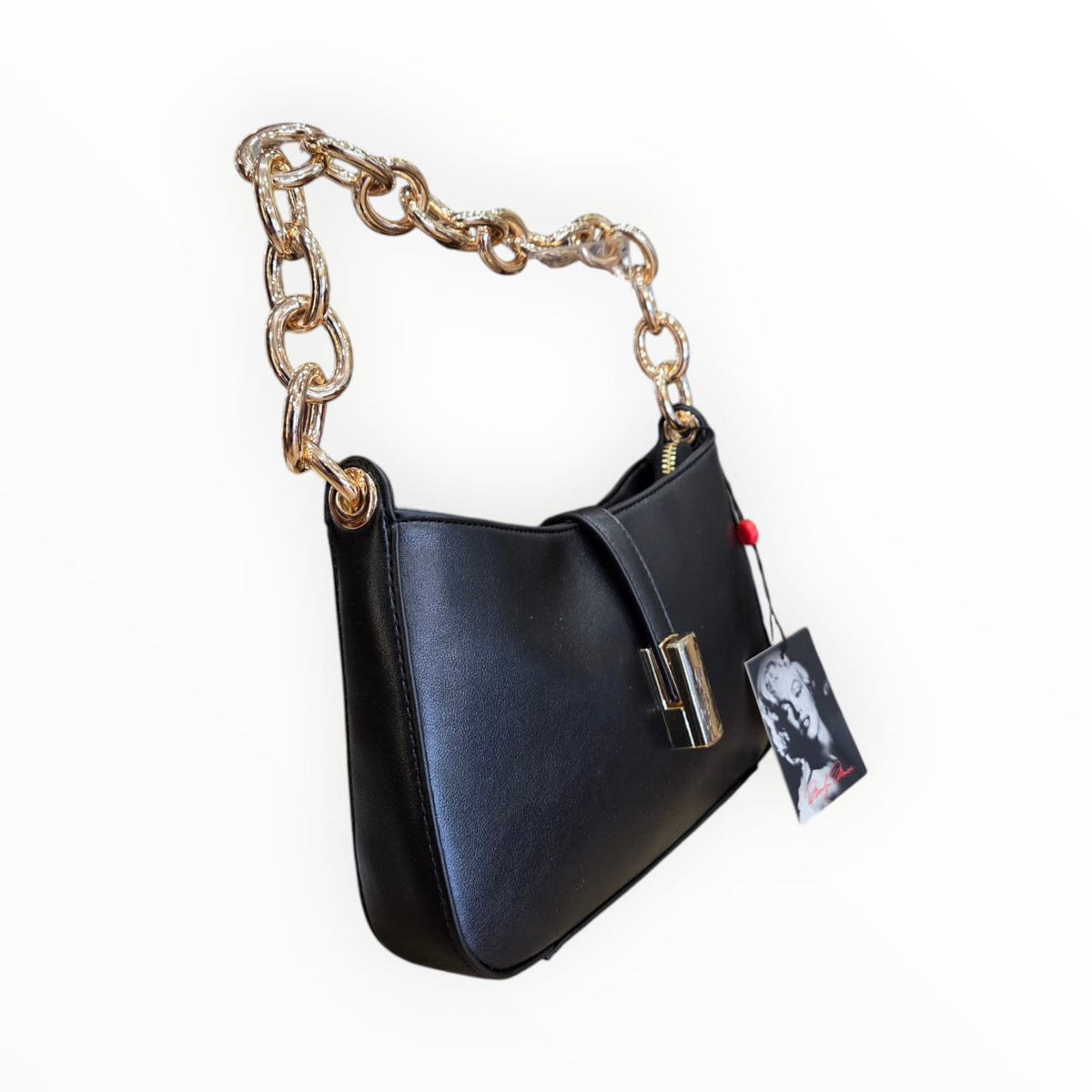 Clutch mod. Amanda s linea Marilyn Monroe