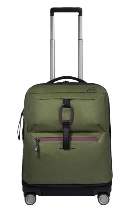 Piquadro Trolley Corner 55 cm