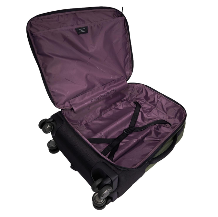 Piquadro Trolley Corner 55 cm