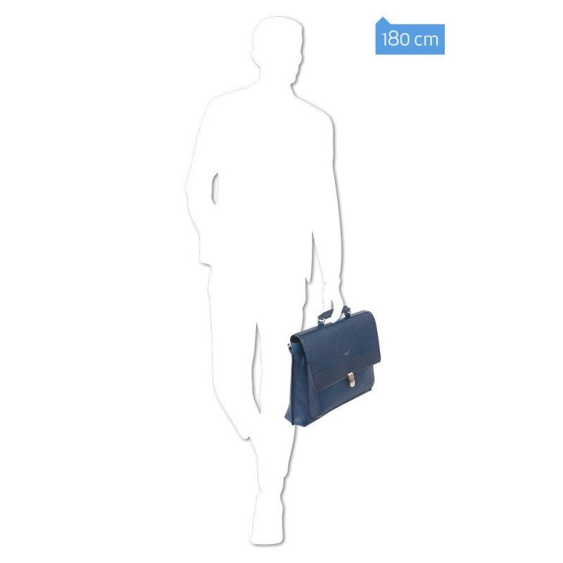 Borsa Archimede Piquadro