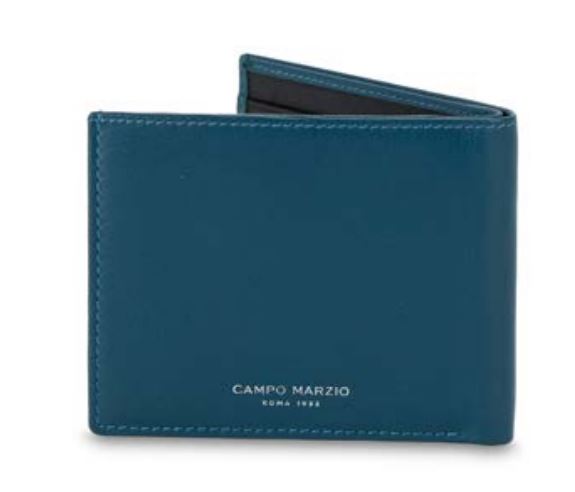 PORTAFOGLIO GIORGIO CAMPO MARZIO