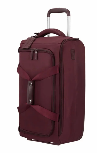 TROLLEY da viaggio LIPAULT Plume 55 cm con 2 ruote