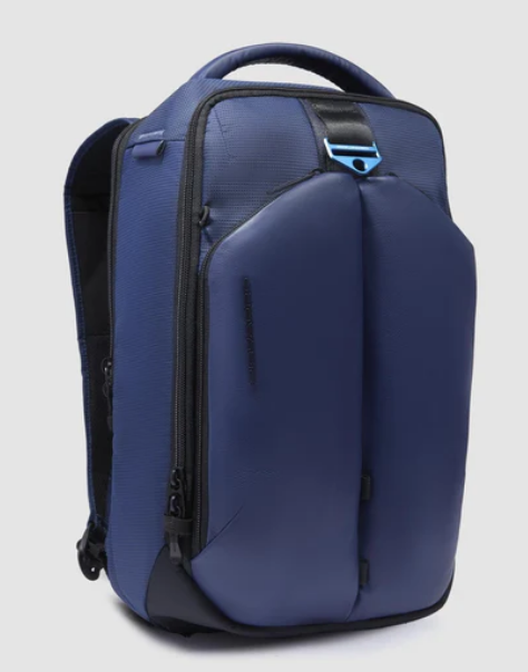 Zaino PIQUADRO da viaggio porta pc 14"