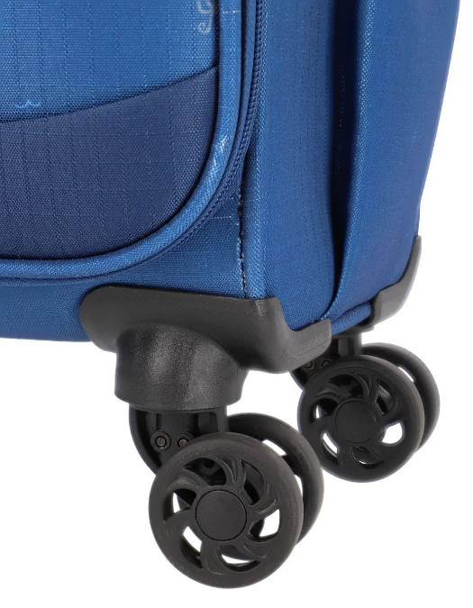 Trolley TRAVELITE minimover pirata