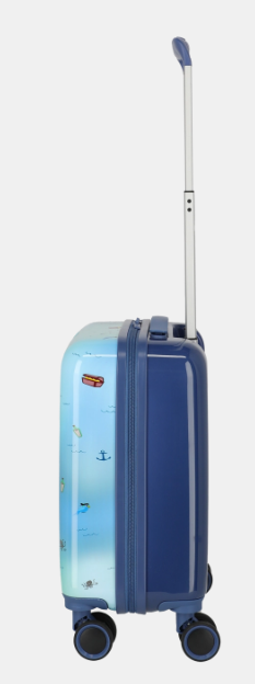 Trolley  TRAVELITE minimover Pirata