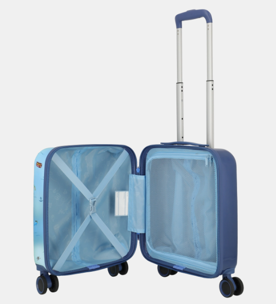 Trolley  TRAVELITE minimover Pirata