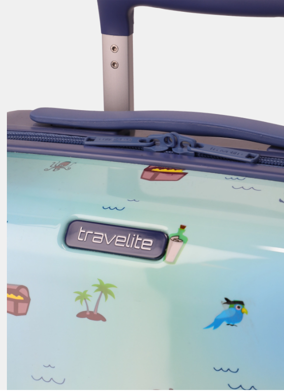 Trolley  TRAVELITE minimover Pirata