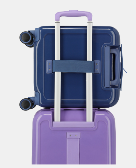 Trolley  TRAVELITE minimover Pirata