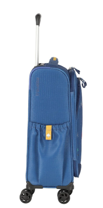Trolley TRAVELITE minimover pirata