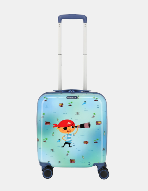 Trolley  TRAVELITE minimover Pirata