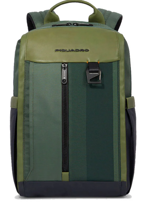Zaino PIQUADRO con porta pc 13,3 pollici o porta iPad
