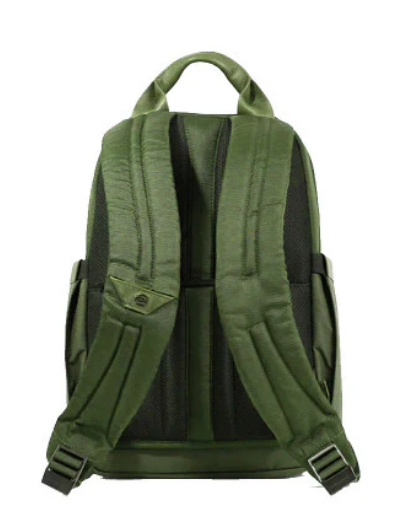 Zaino PIQUADRO con porta pc 13,3 pollici o porta iPad