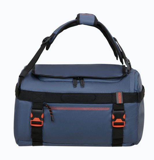 American Tourister Urbantrack Duffle Backpack Md1 216 navy/orange