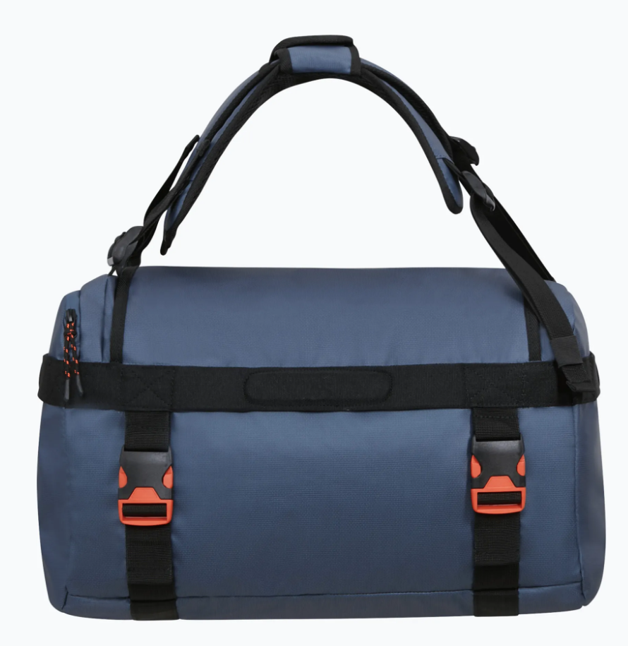 American Tourister Urbantrack Duffle Backpack Md1 216 navy/orange