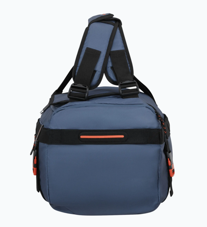 American Tourister Urbantrack Duffle Backpack Md1 216 navy/orange