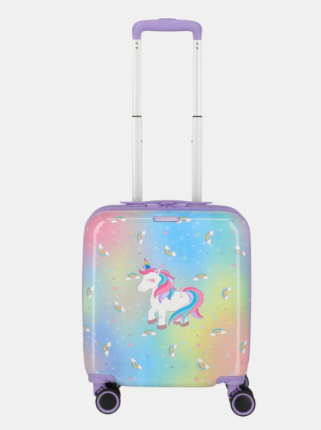 Trolley TRAVELITE minimover Unicorno