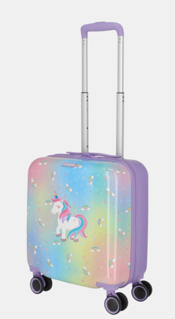 Trolley TRAVELITE minimover Unicorno
