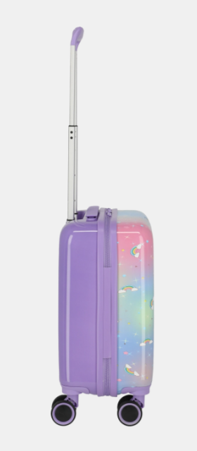 Trolley TRAVELITE minimover Unicorno