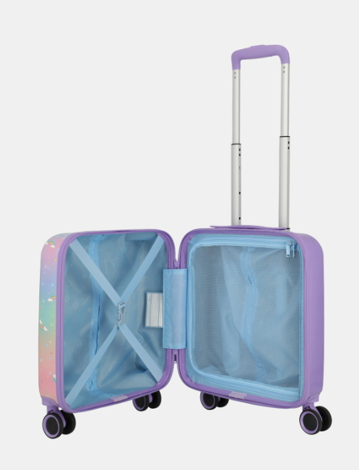 Trolley TRAVELITE minimover Unicorno