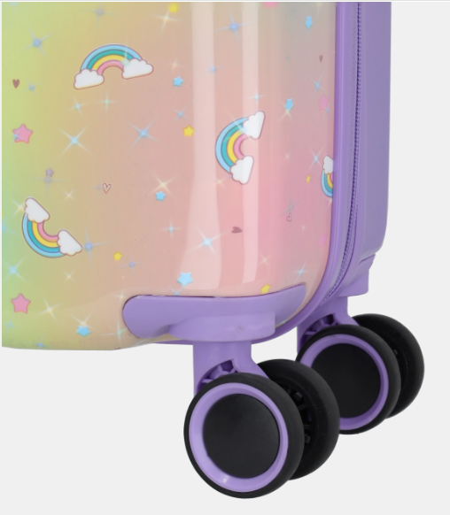 Trolley TRAVELITE minimover Unicorno